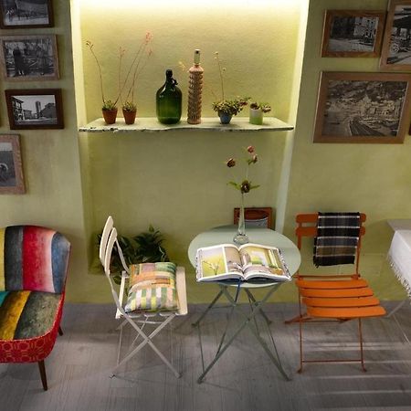 La Casa Dei Mimmi Hotel ชิตตา เดลลา ปีเอเว ภายนอก รูปภาพ