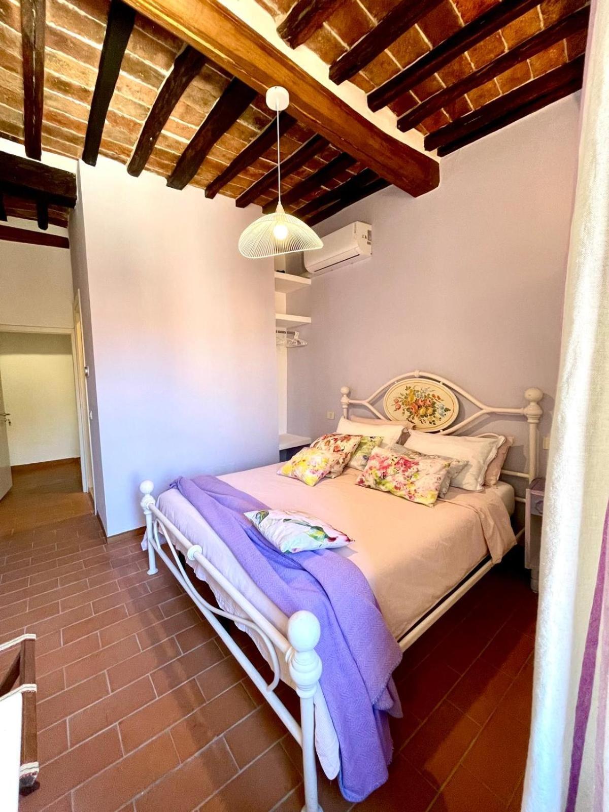 La Casa Dei Mimmi Hotel ชิตตา เดลลา ปีเอเว ภายนอก รูปภาพ