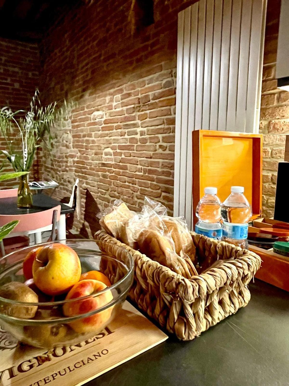 La Casa Dei Mimmi Hotel ชิตตา เดลลา ปีเอเว ภายนอก รูปภาพ